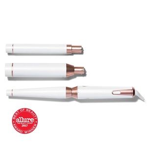 T3 Whirl Trio Interchangeable Styling Wand